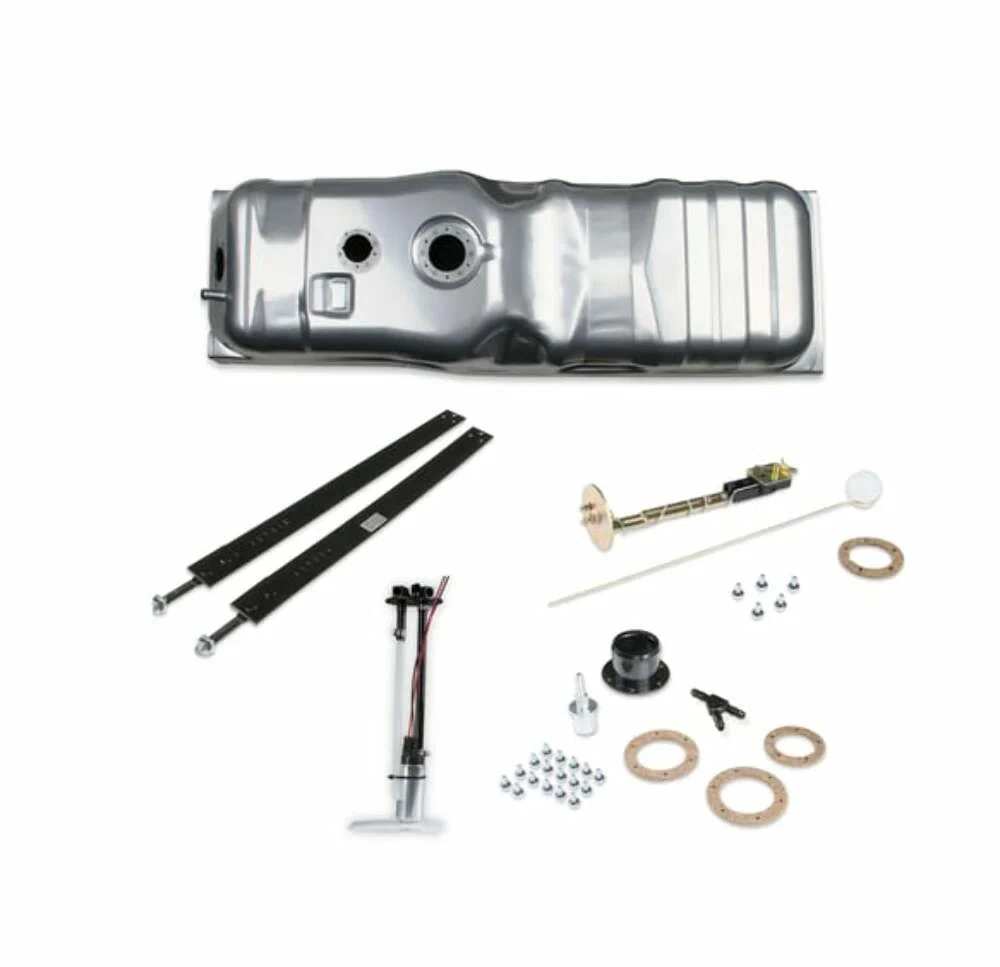 Sniper EFI Fuel Tank System 255 LPH - 19-154